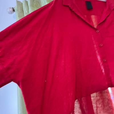 Lot Designer Kedem Sasson Women’s Clothing