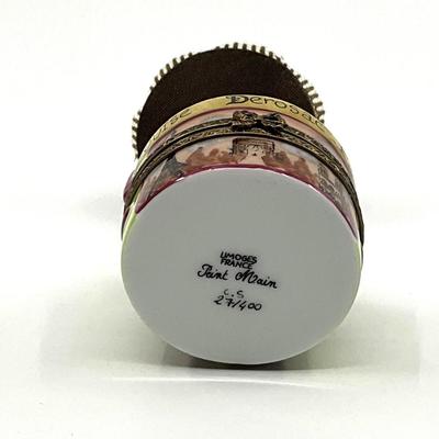 Sale Photo Thumbnail #233: Limited Edition 27 out of 400
Measurements:
3.5" in height