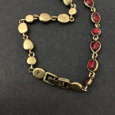 Vintage Liz Claiborne bracelet