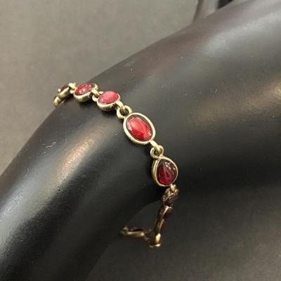 Vintage Liz Claiborne bracelet