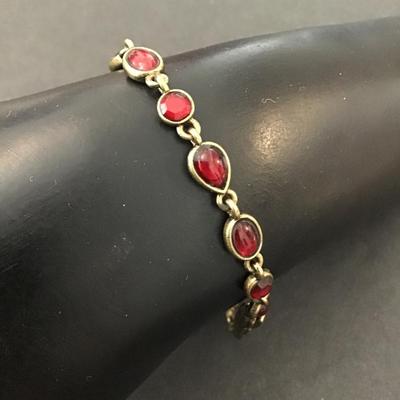 Vintage Liz Claiborne bracelet