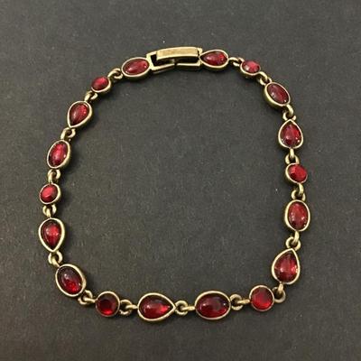 Vintage Liz Claiborne bracelet