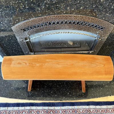Solid Wood Bench (FP-BM)