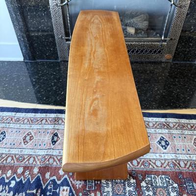 Solid Wood Bench (FP-BM)