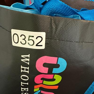 French Designer Crea Concepts Women's Clothing Lot Sz. L-XL