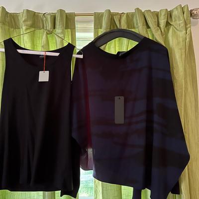 French Designer Crea Concepts Women's Clothing Lot Sz. L-XL