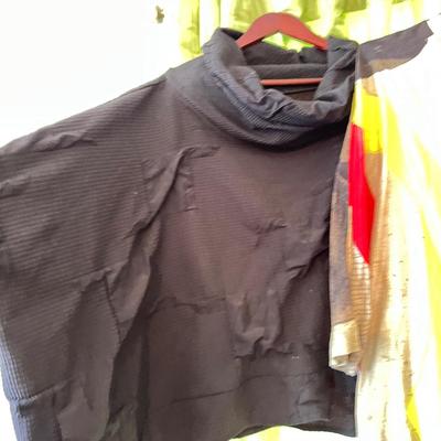 French Designer Crea Concepts Women's Clothing Lot Sz. L-XL