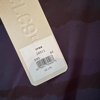 French Designer Crea Concepts Women's Clothing Lot Sz. L-XL