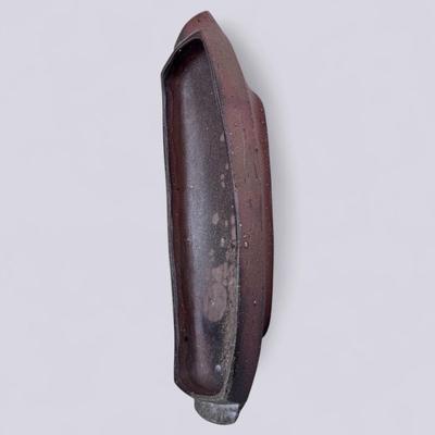 Wall-Hanging Clay Vessel (PC-DZ)