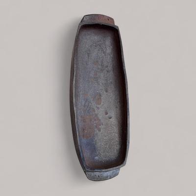 Wall-Hanging Clay Vessel (PC-DZ)