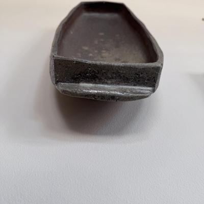 Wall-Hanging Clay Vessel (PC-DZ)