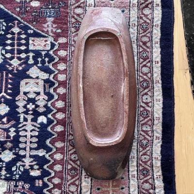 Wall-Hanging Clay Vessel (PC-DZ)