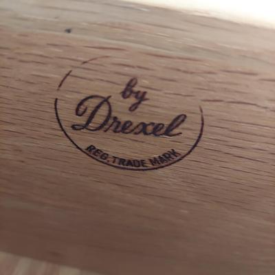Drexel Serpentine 'Rapport' Dresser (FP-BBL)