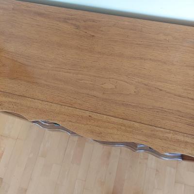 Drexel Serpentine 'Rapport' Dresser (FP-BBL)