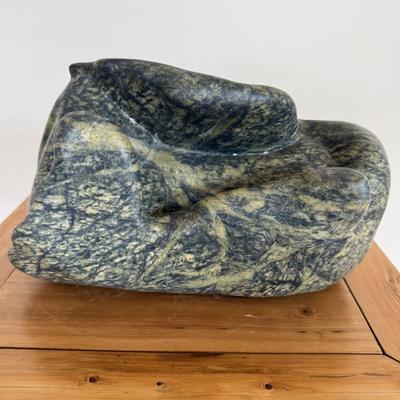 Soapstone Sculpture (FP-BM)