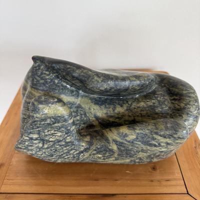 Soapstone Sculpture (FP-BM)