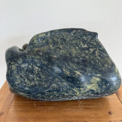 Soapstone Sculpture (FP-BM)