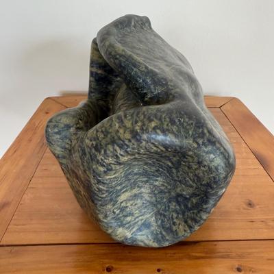 Soapstone Sculpture (FP-BM)