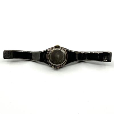 Sale Photo Thumbnail #302: Measurements:
5.75" in height, 1" width
