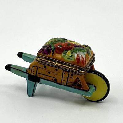 Sale Photo Thumbnail #309: Measurements:
3.25" in width, 1.75" in height