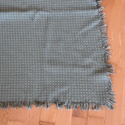 Collection of Table Linens and Placemats (FP-DZ)