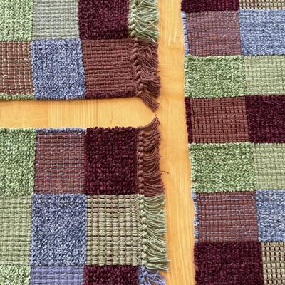 Collection of Table Linens and Placemats (FP-DZ)