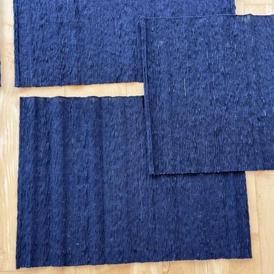 Collection of Table Linens and Placemats (FP-DZ)