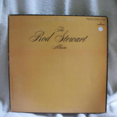 Sale Photo Thumbnail #8: The Album