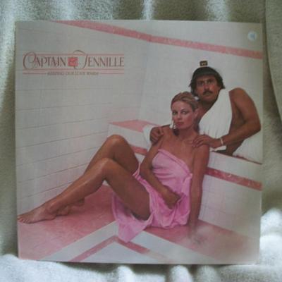 Sale Photo Thumbnail #15: Keeping Are Love Warm