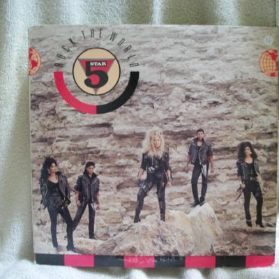 Sale Photo Thumbnail #16: Rock The World
