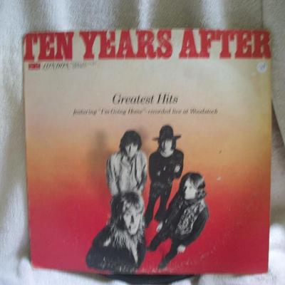 Sale Photo Thumbnail #25: Greatest hits