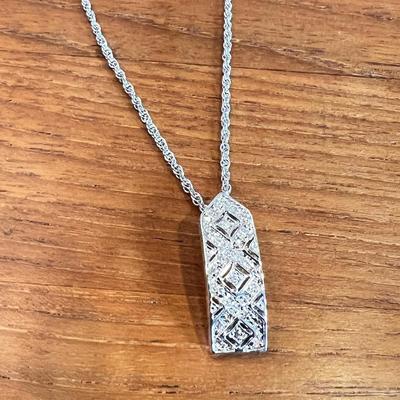 BIG Mixed Lot Necklaces - Vintage, Chains, Beads, Contemporary