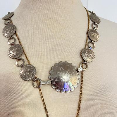 BIG Mixed Lot Necklaces - Vintage, Chains, Beads, Contemporary