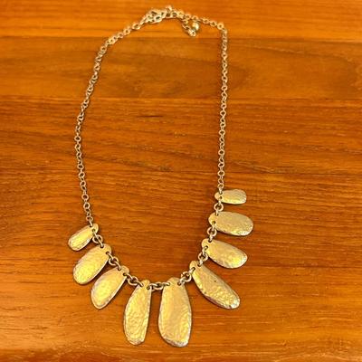 BIG Mixed Lot Necklaces - Vintage, Chains, Beads, Contemporary