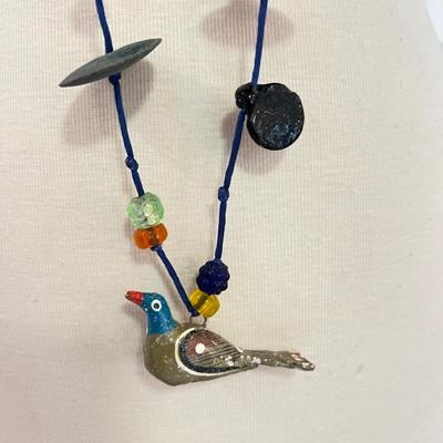 BIG Mixed Lot Necklaces - Vintage, Chains, Beads, Contemporary