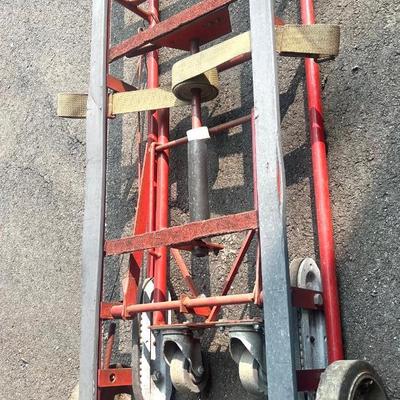 Heavy Duty Appliance Dolly