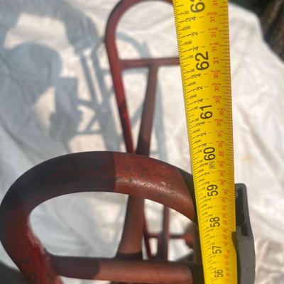 Heavy Duty Appliance Dolly