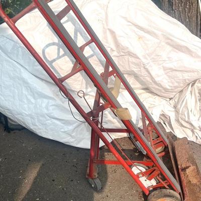 Heavy Duty Appliance Dolly