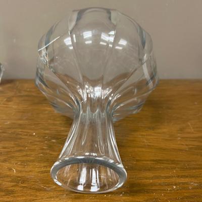 Nice Bubble Vase in Good Condition