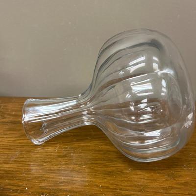 Nice Bubble Vase in Good Condition