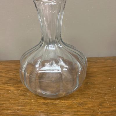 Nice Bubble Vase in Good Condition