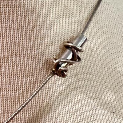 10 Artisanal Necklaces - Pearls, Glass, Crystal, Gemstones