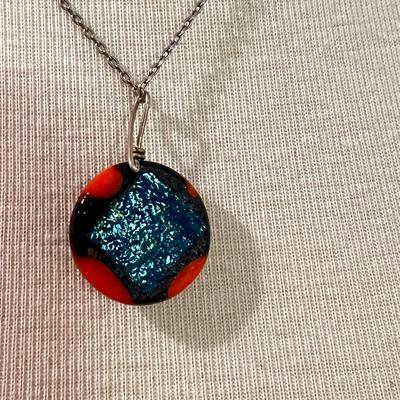 10 Artisanal Necklaces - Pearls, Glass, Crystal, Gemstones