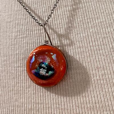 10 Artisanal Necklaces - Pearls, Glass, Crystal, Gemstones