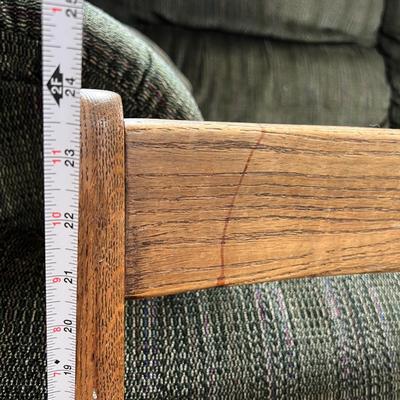 Rustic Decor Lot - Wood, Cast Iron, Brass