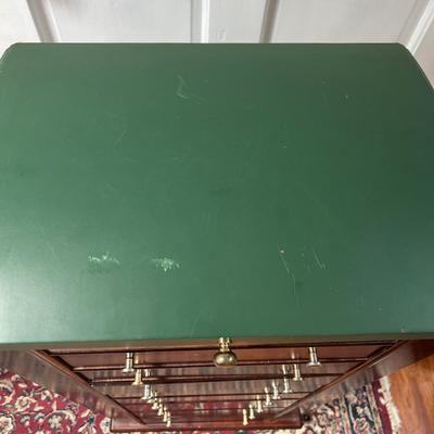 Tall Jewelry Chest Armoire