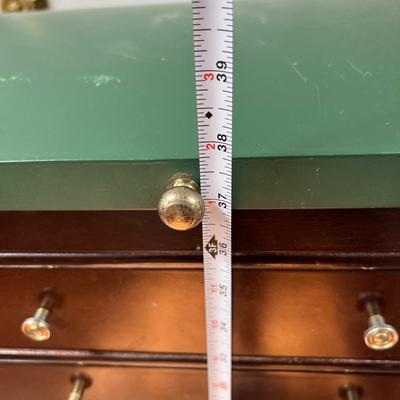 Tall Jewelry Chest Armoire