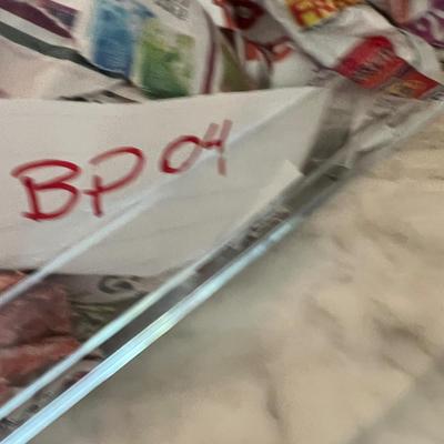 C. 1940's 1950's Beatric Potter Figurine Lot