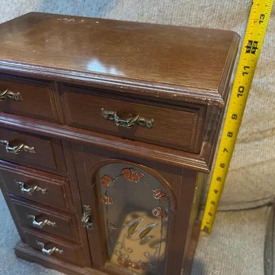 Jewelry Box
