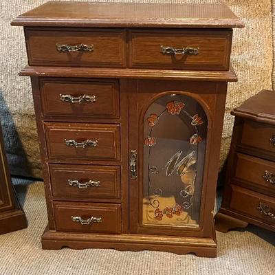 Jewelry Box